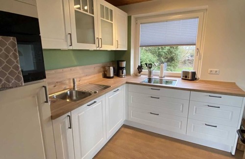 Friedrichskoog-Spitze House | Holiday house Paschelke