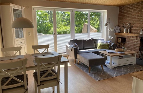 Friedrichskoog-Spitze House | Holiday house Paschelke