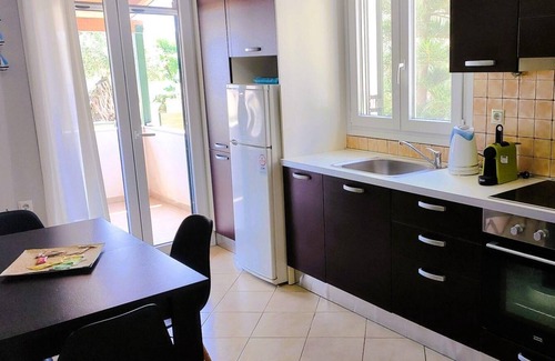 Kalami House | Holiday house Paleokastritsa for 1 - 5 persons with 2 bedrooms - Twin house