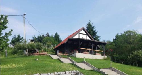 Ozalj House | Holiday house Panorama