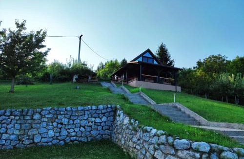 Ozalj House | Holiday house Panorama