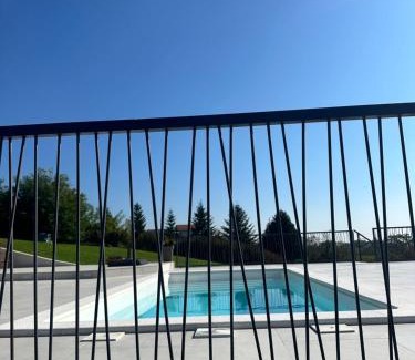 Kutina Villa | Holiday House Panorama Moslavina
