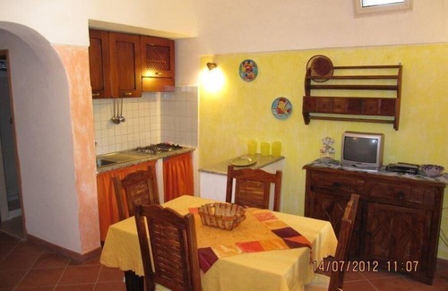 Kamma House | Holiday house Pantelleria for 1 - 4 persons with 1 bedroom - Holiday home