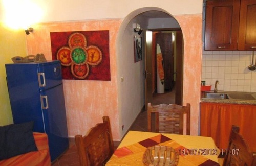 Kamma House | Holiday house Pantelleria for 1 - 4 persons with 1 bedroom - Holiday home