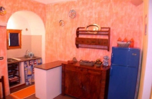 Kamma House | Holiday house Pantelleria for 1 - 4 persons with 2 bedrooms - Holiday home
