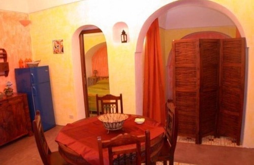 Kamma House | Holiday house Pantelleria for 1 - 4 persons with 2 bedrooms - Holiday home