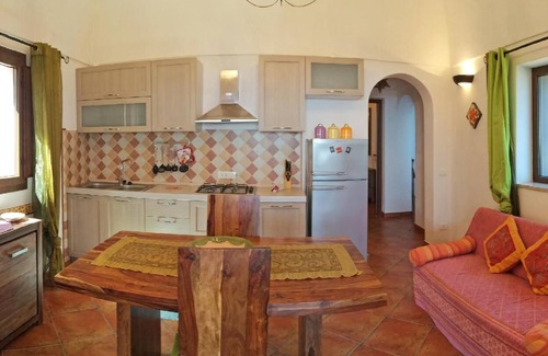 Kamma House | Holiday house Pantelleria for 1 - 4 persons with 2 bedrooms - Holiday home