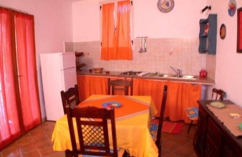 Kamma House | Holiday house Pantelleria for 1 - 6 persons with 3 bedrooms - Holiday home