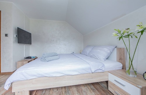 Brestovac Villa | Holiday House Papuk is located in Park of Nature