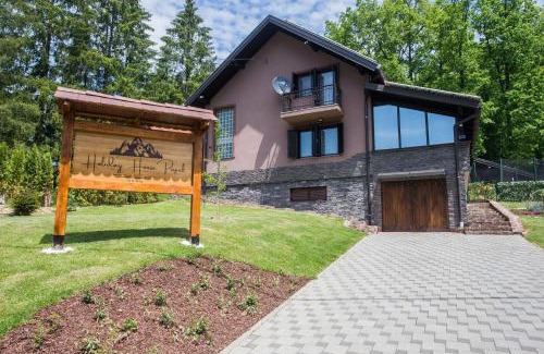 Brestovac Villa | Holiday House Papuk