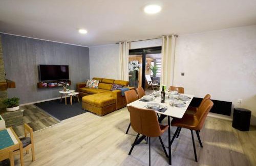 Brestovac Villa | Holiday House Papuk