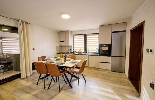 Brestovac Villa | Holiday House Papuk