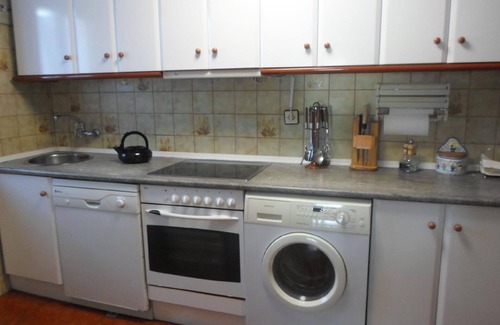 Parbayon House | Holiday house Parbayón for 1 - 8 persons with 4 bedrooms - Holiday house