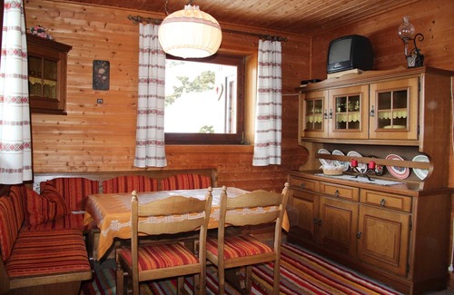Treffen Apartment | Holiday house Pasterk - apartment
