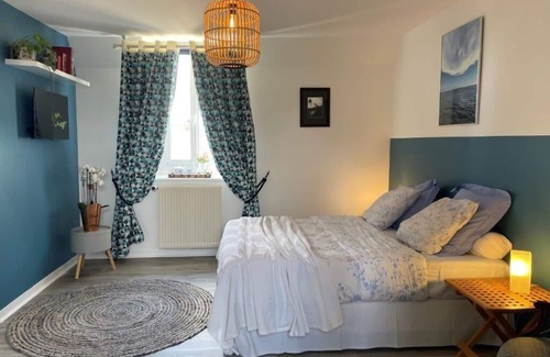 Paucourt Other | Holiday house Paucourt for 1 - 12 persons with 6 bedrooms - Castle