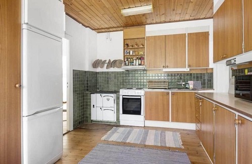 Paulistrom House | Holiday house Pauliström for 1 - 6 persons with 3 bedrooms - Holiday home