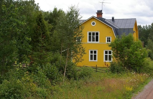 Paulistrom House | Holiday house Pauliström for 1 - 6 persons with 3 bedrooms - Holiday home