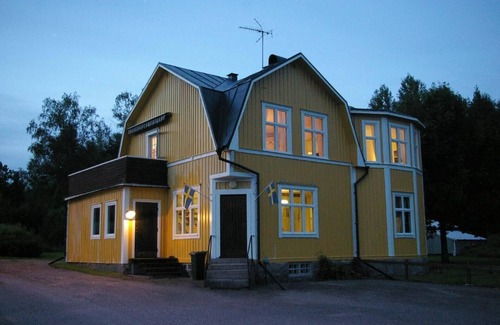 Paulistrom House | Holiday house Pauliström for 1 - 6 persons with 3 bedrooms - Holiday home