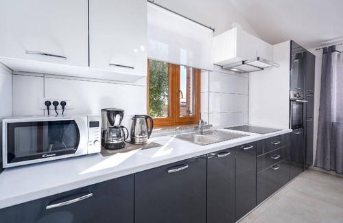 Lindar House | Holiday house Pazin for 1 - 4 persons with 2 bedrooms - Holiday home