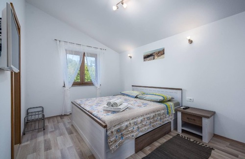 Lindar House | Holiday house Pazin for 1 - 4 persons with 2 bedrooms - Holiday home