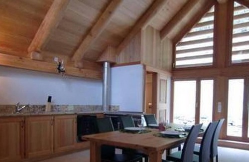 Lavizzara Ski Chalet | Holiday house Peccia for 2 persons with 1 bedroom - Holiday house