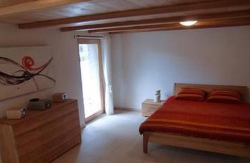 Lavizzara Ski Chalet | Holiday house Peccia for 2 persons with 1 bedroom - Holiday house