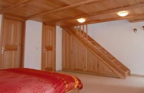 Lavizzara Ski Chalet | Holiday house Peccia for 2 persons with 1 bedroom - Holiday house
