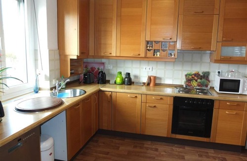 Manderscheid House | Holiday house Pehlen - Holiday home up to 10 persons