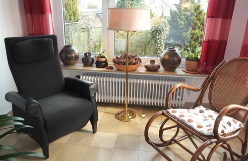 Manderscheid House | Holiday house Pehlen - Holiday home up to 10 persons