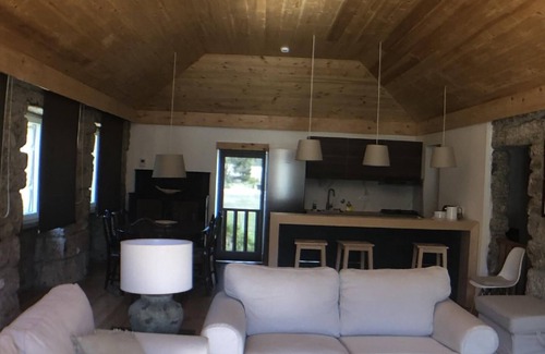 Casteloes House | Holiday house Penafiel for 1 - 6 persons with 3 bedrooms - Holiday home