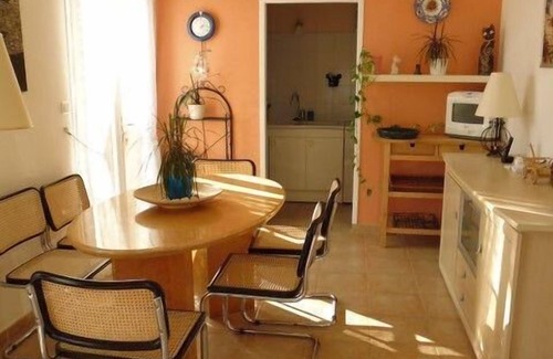 Querciolo House | Holiday house Penta di Casinca for 2 - 6 persons with 3 bedrooms - Holiday home