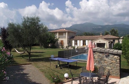Querciolo House | Holiday house Penta di Casinca for 2 - 6 persons with 3 bedrooms - Holiday home