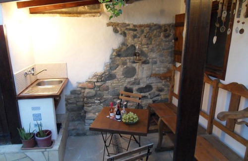 Pera House | Holiday house Pera for 1 - 3 persons with 1 bedroom - Holiday home