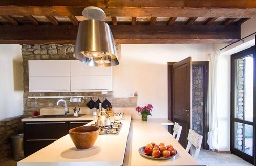 Pergola House | Holiday house Pergola for 1 - 8 persons with 4 bedrooms - Holiday home