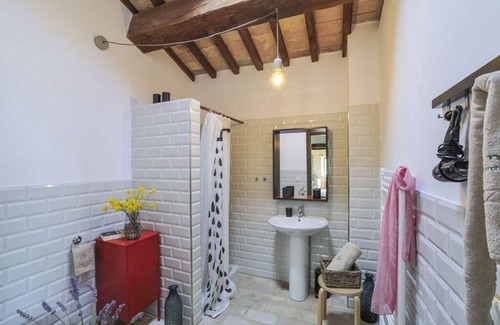 Pergola House | Holiday house Pergola for 1 - 8 persons with 4 bedrooms - Holiday home
