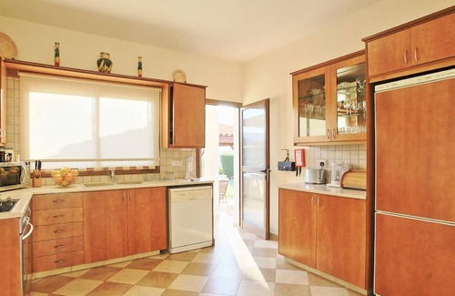 Pano Arodhes House | Holiday house Peristerona for 1 - 8 persons with 3 bedrooms - Holiday home