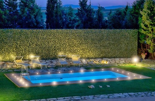 Petacciato House | Holiday house Petacciato for 1 - 14 persons with 3 bedrooms - Holiday home
