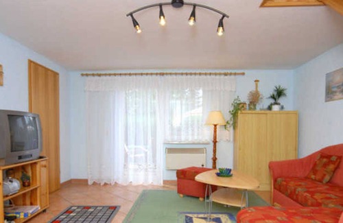 Hessenburg House | Holiday house Peters, Germany