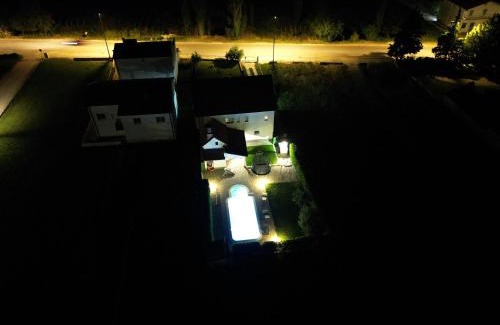 Imotski Villa | Holiday House Petra - Imotski - Makarska