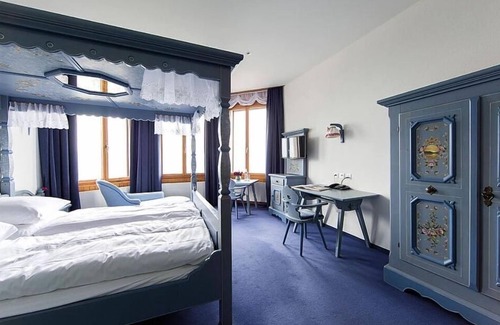 Pizol Other | Holiday house Pfäfers for 1 - 17 persons with 10 bedrooms - Castle