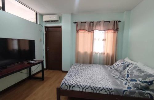 Ormoc House | Holiday House