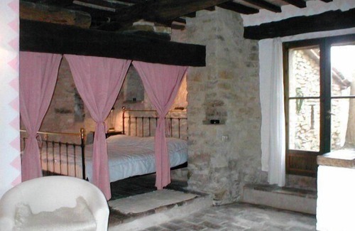 Piandimeleto Other | Holiday house Piandimeleto for 1 - 5 persons with 2 bedrooms - Farmhouse