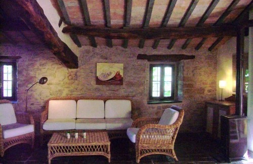 Piandimeleto Other | Holiday house Piandimeleto for 1 - 5 persons with 2 bedrooms - Farmhouse