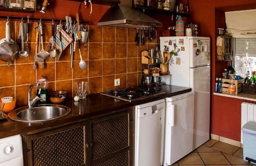 Picon House | Holiday house Picon for 1 - 6 persons with 3 bedrooms - Holiday home