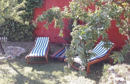Picon House | Holiday house Picon for 1 - 6 persons with 3 bedrooms - Holiday home