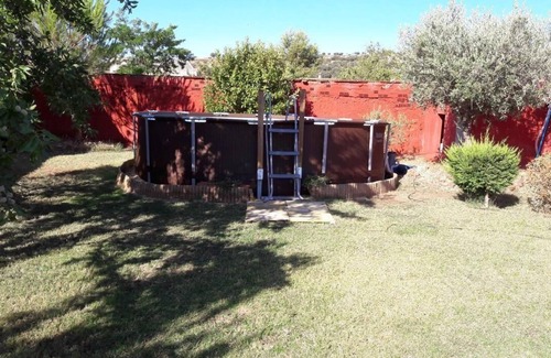 Picon House | Holiday house Picon for 1 - 6 persons with 3 bedrooms - Holiday home