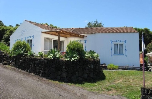 Cais do Galego House | Holiday house Piedade for 1 - 4 persons with 2 bedrooms - Holiday house