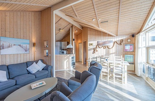 Kopperby House | Holiday house Pippa - Holiday House Pippa