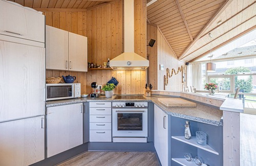 Kopperby House | Holiday house Pippa - Holiday House Pippa