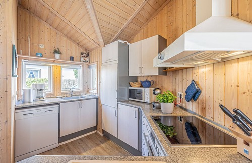 Kopperby House | Holiday house Pippa - Holiday House Pippa